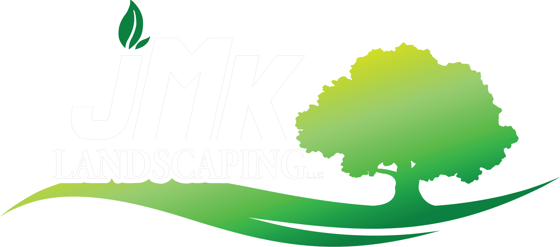 JMK Landscaping LLC